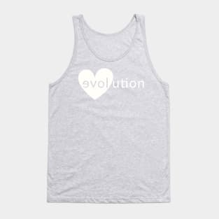 Evolution Tank Top